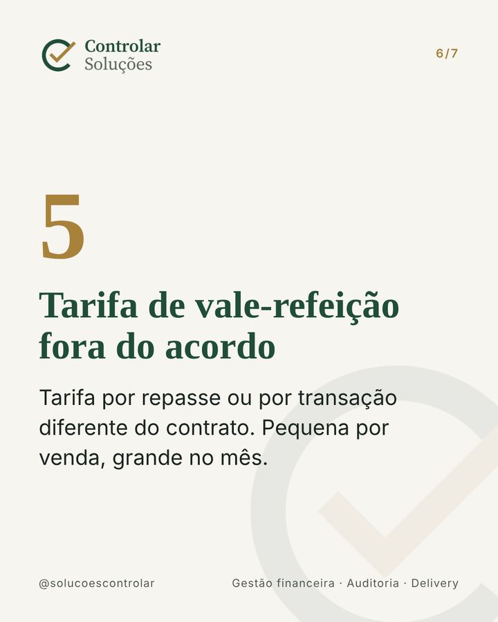 Arte do Instagram da Controlar Soluções