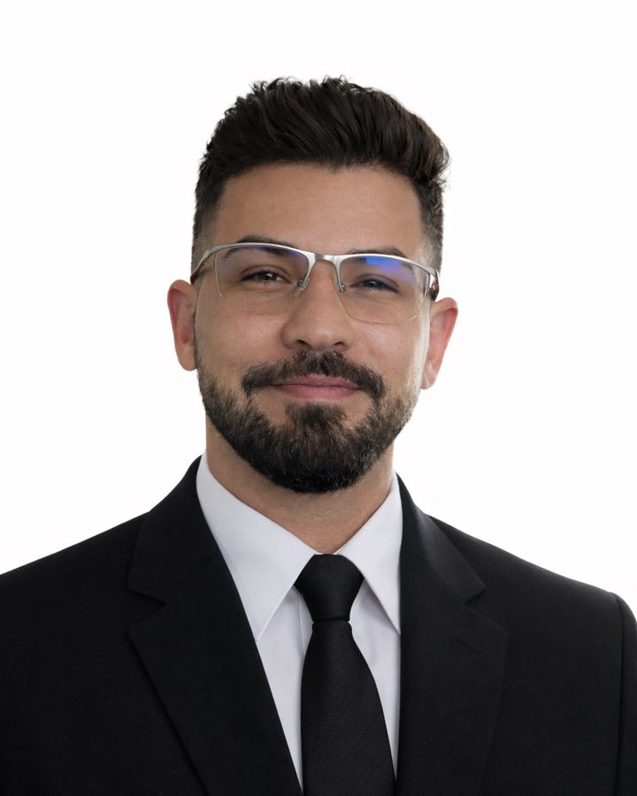 Welber Fernandes, diretor da Controlar Soluções